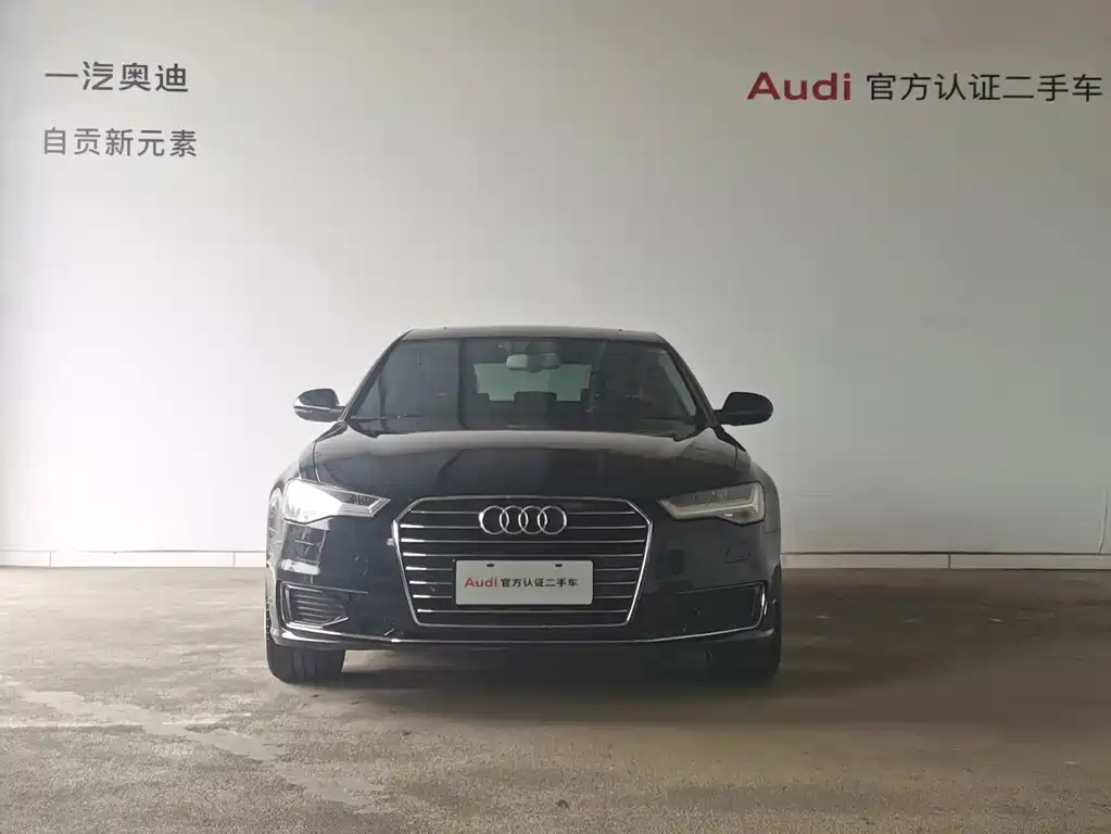 Audi Audi A6L 2018 30th Anniversary Edition TFSI Advanced Model 2018 - thumbnail 15