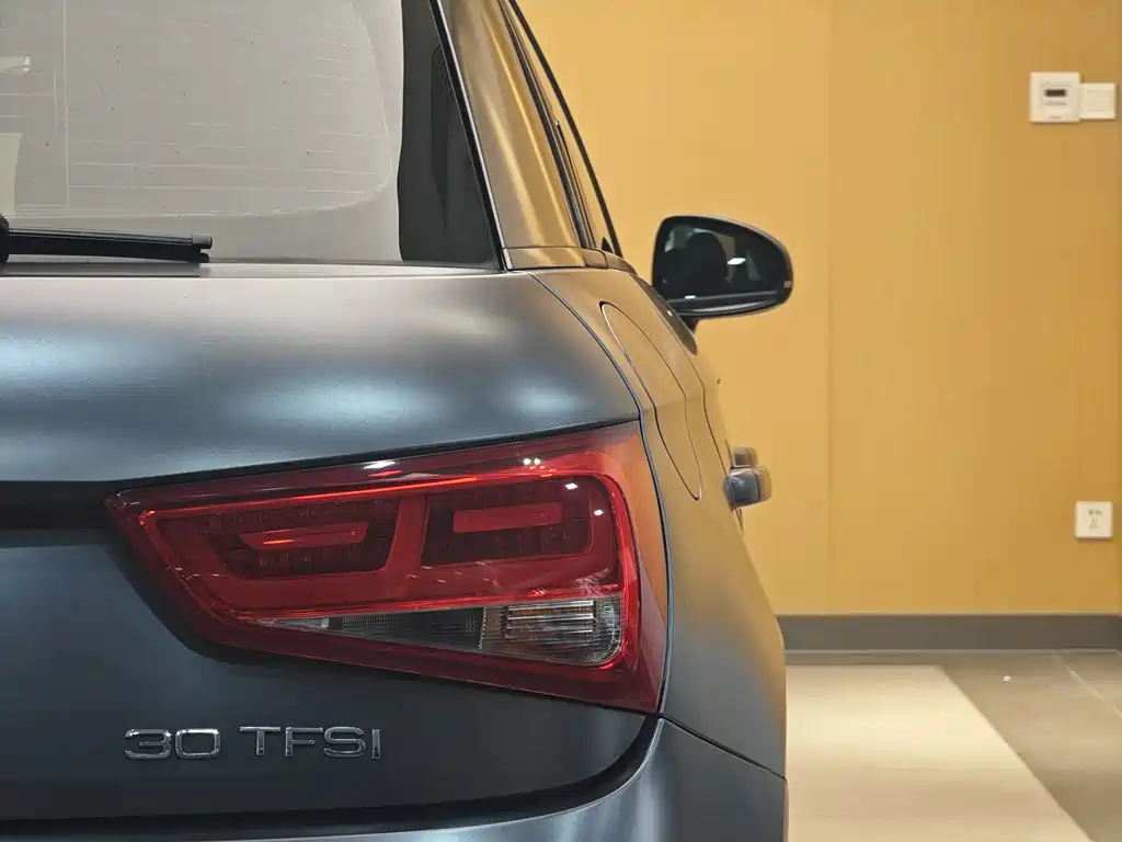 Audi Audi A1 2014 30 TFSI Sportback Comfort Line 2013 - thumbnail 25