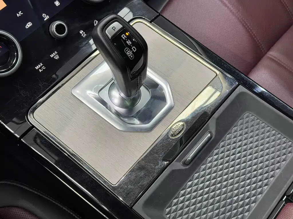 Land Rover Range Rover Evoque 2023 L 249PS Luxury Edition 2023 - thumbnail 14