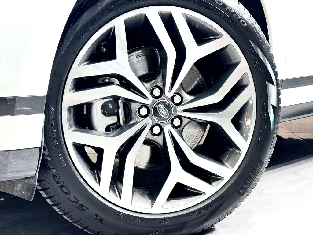 Land Rover Range Rover Evoque 2023 L 249PS Luxury Edition 2023 - thumbnail 28