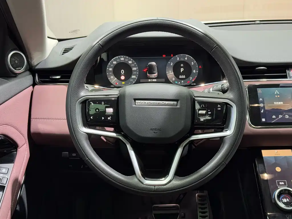Land Rover Range Rover Evoque 2023 L 249PS Luxury Edition 2023 - thumbnail 29