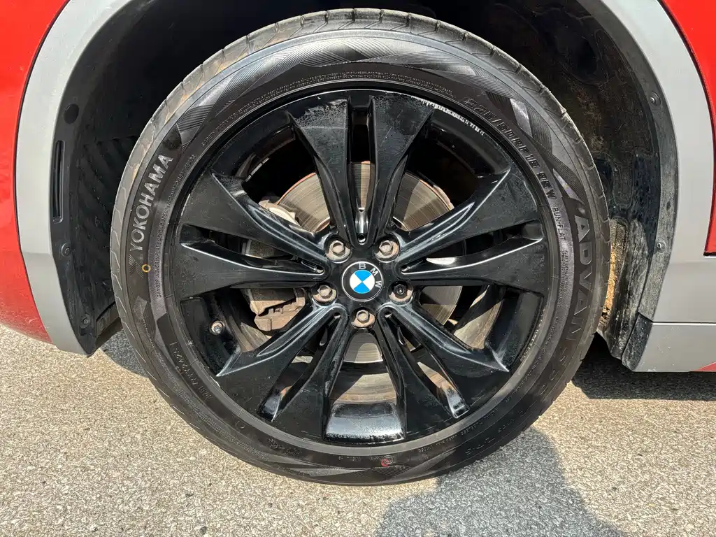 BMW BMW X2 2021 sDrive20i M Sport Package 2020 - thumbnail 5