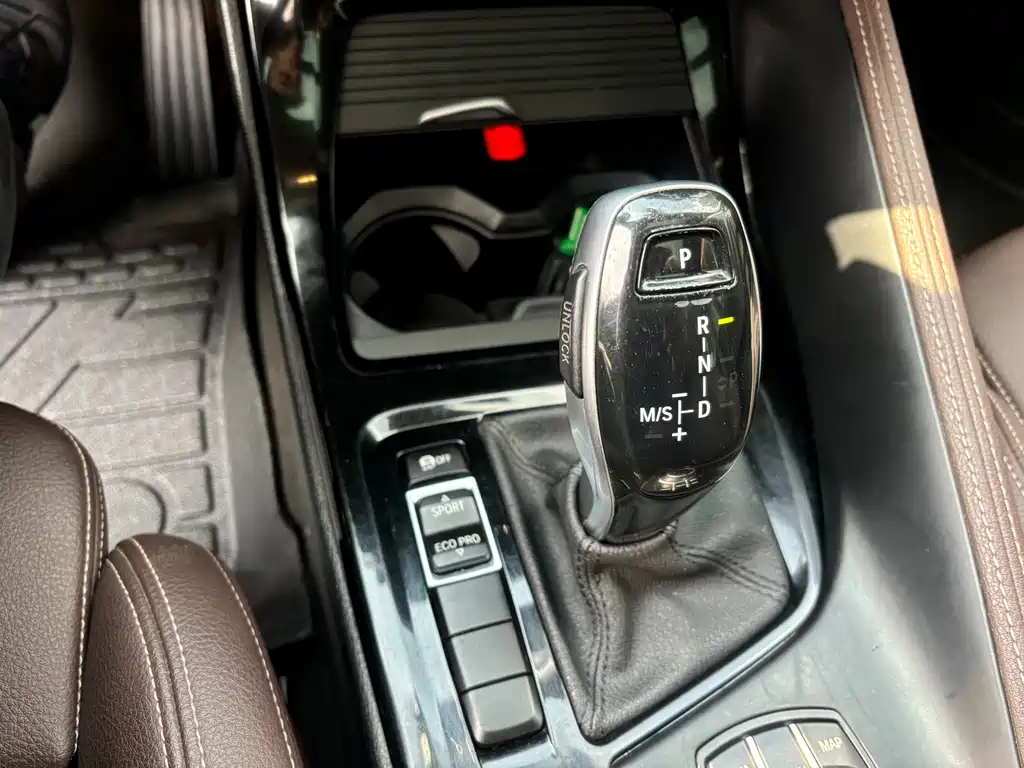 BMW BMW X2 2021 sDrive20i M Sport Package 2020 - thumbnail 8