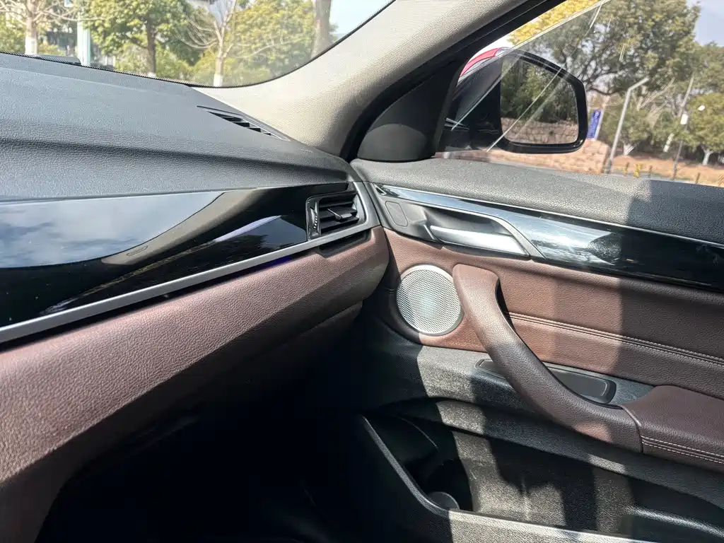 BMW BMW X2 2021 sDrive20i M Sport Package 2020 - thumbnail 9