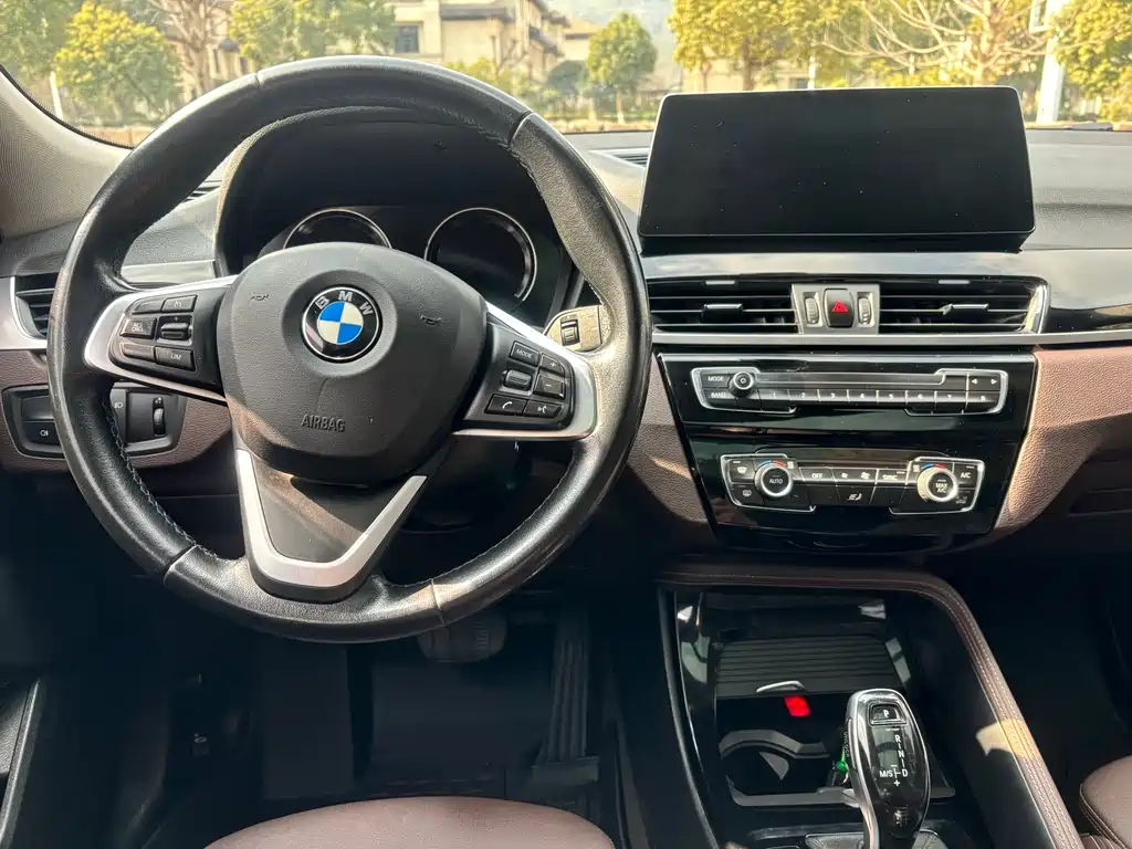 BMW BMW X2 2021 sDrive20i M Sport Package 2020 - thumbnail 14