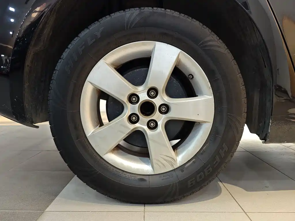 Chevrolet Chevrolet Cruze 2011 1.6L SL MT 2012 - thumbnail 28