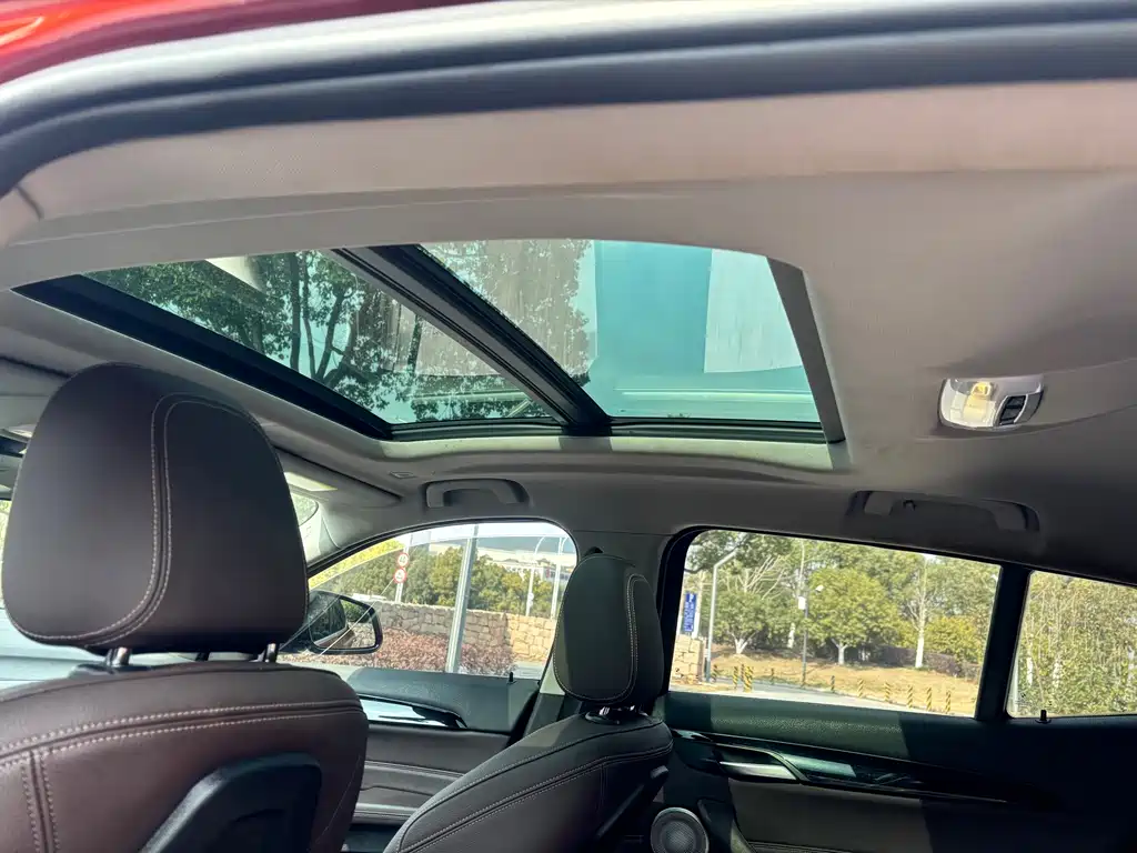BMW BMW X2 2021 sDrive20i M Sport Package 2020 - thumbnail 15