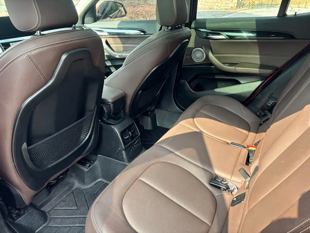 BMW BMW X2 2021 sDrive20i M Sport Package 2020 - thumbnail 16