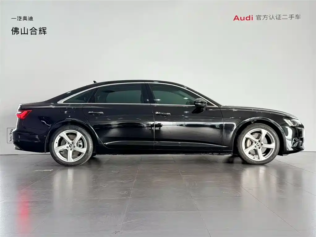 Audi Audi A6L 2023 45 TFSI quattro Premium Elegant 2023 - thumbnail 3