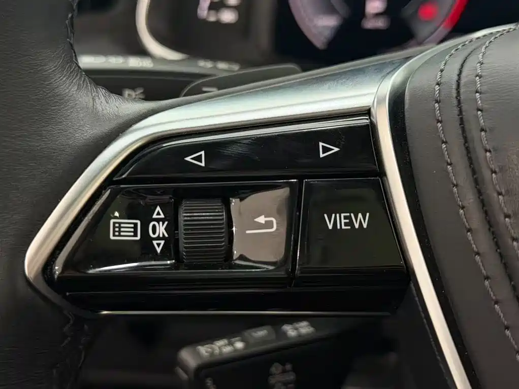 Audi Audi A6L 2023 45 TFSI quattro Premium Elegant 2023 - thumbnail 12