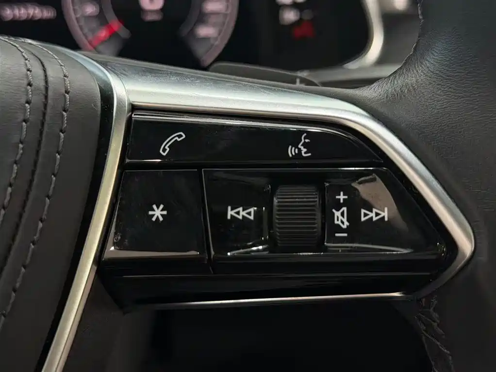 Audi Audi A6L 2023 45 TFSI quattro Premium Elegant 2023 - thumbnail 13