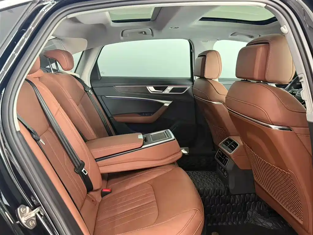 Audi Audi A6L 2023 45 TFSI quattro Premium Elegant 2023 - thumbnail 22