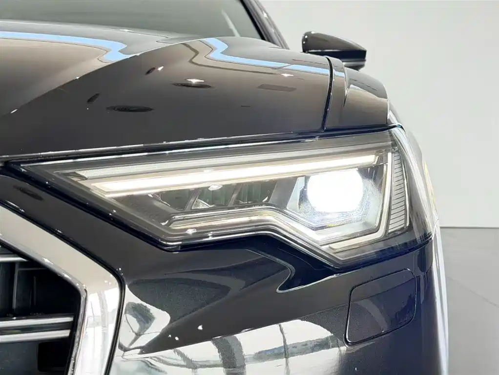 Audi Audi A6L 2023 45 TFSI quattro Premium Elegant 2023 - thumbnail 23