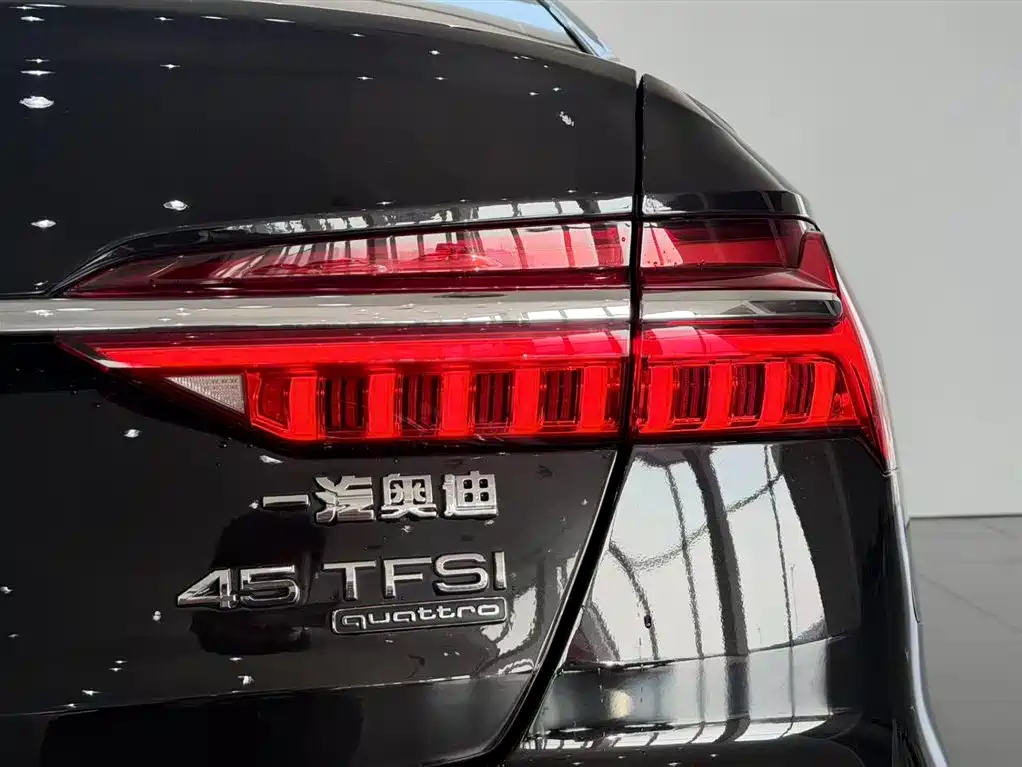 Audi Audi A6L 2023 45 TFSI quattro Premium Elegant 2023 - thumbnail 24