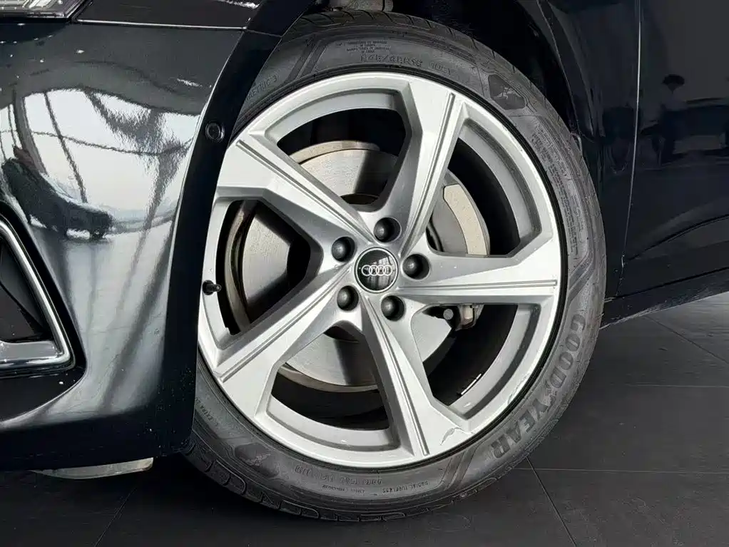 Audi Audi A6L 2023 45 TFSI quattro Premium Elegant 2023 - thumbnail 27