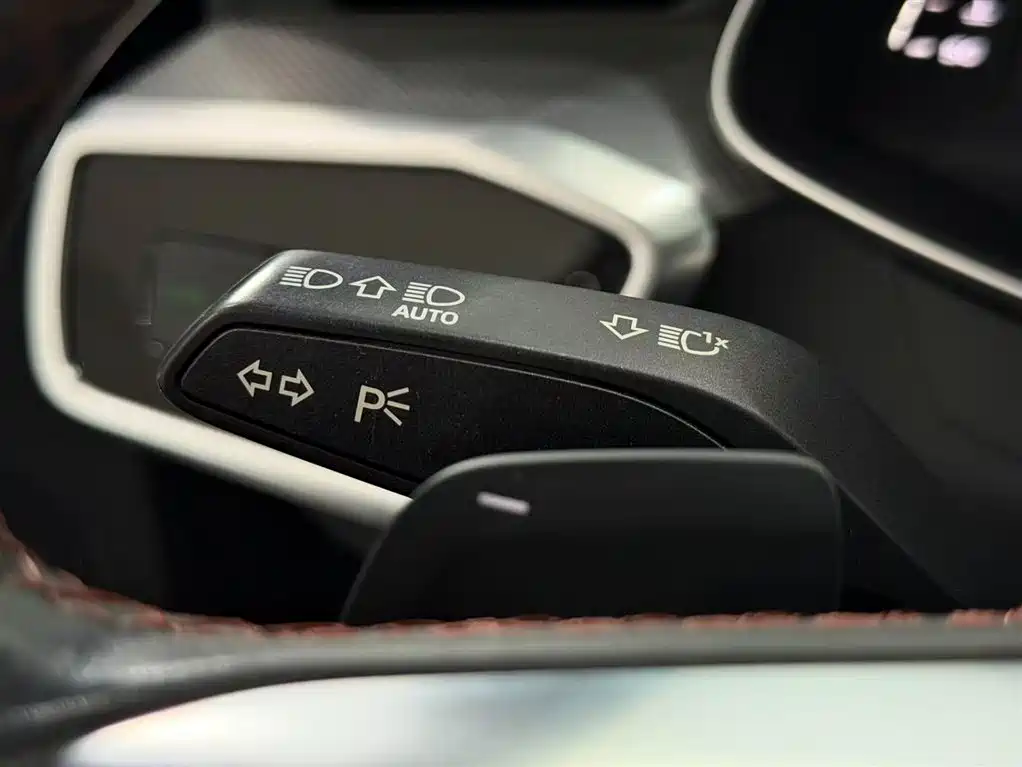 Audi Audi A6L 2021 45 TFSI Premium Life Edition 2021 - thumbnail 13