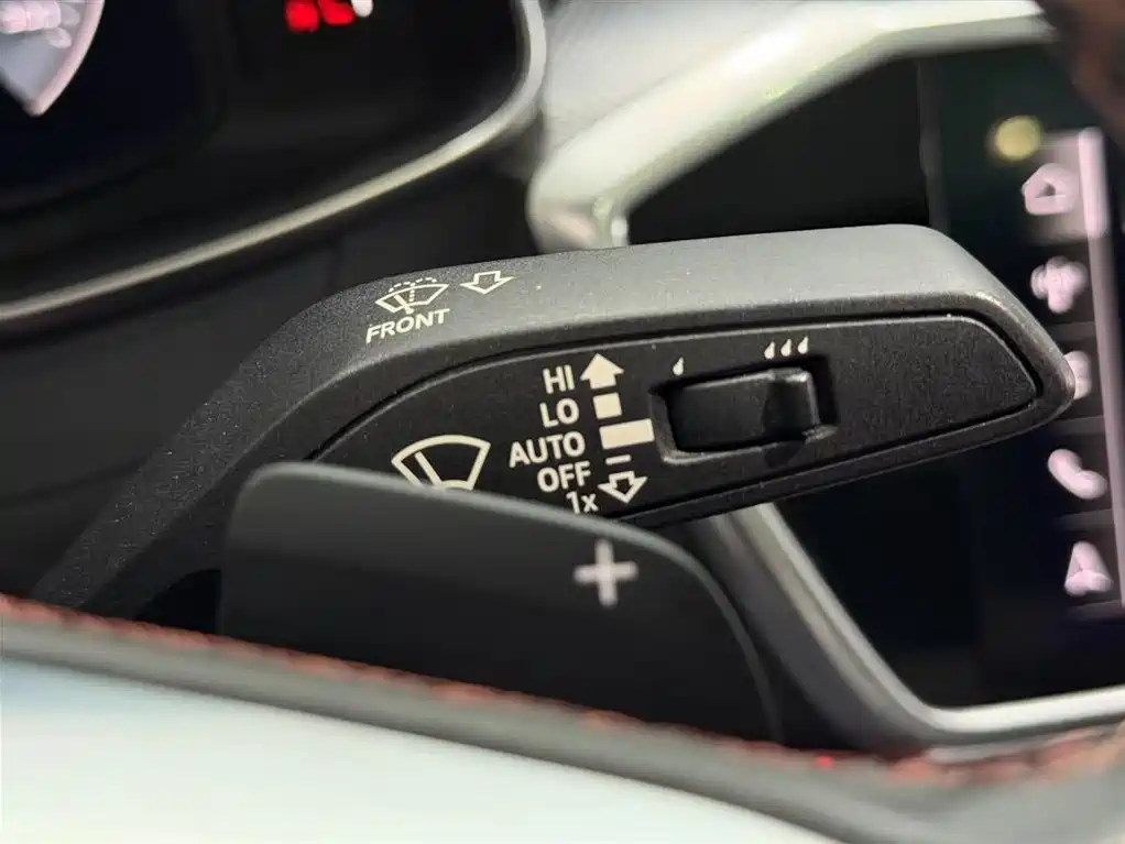 Audi Audi A6L 2021 45 TFSI Premium Life Edition 2021 - thumbnail 14