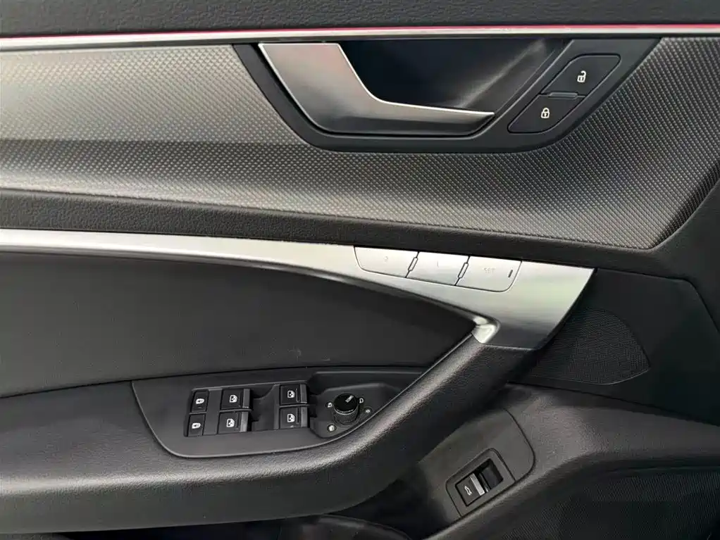 Audi Audi A6L 2021 45 TFSI Premium Life Edition 2021 - thumbnail 15