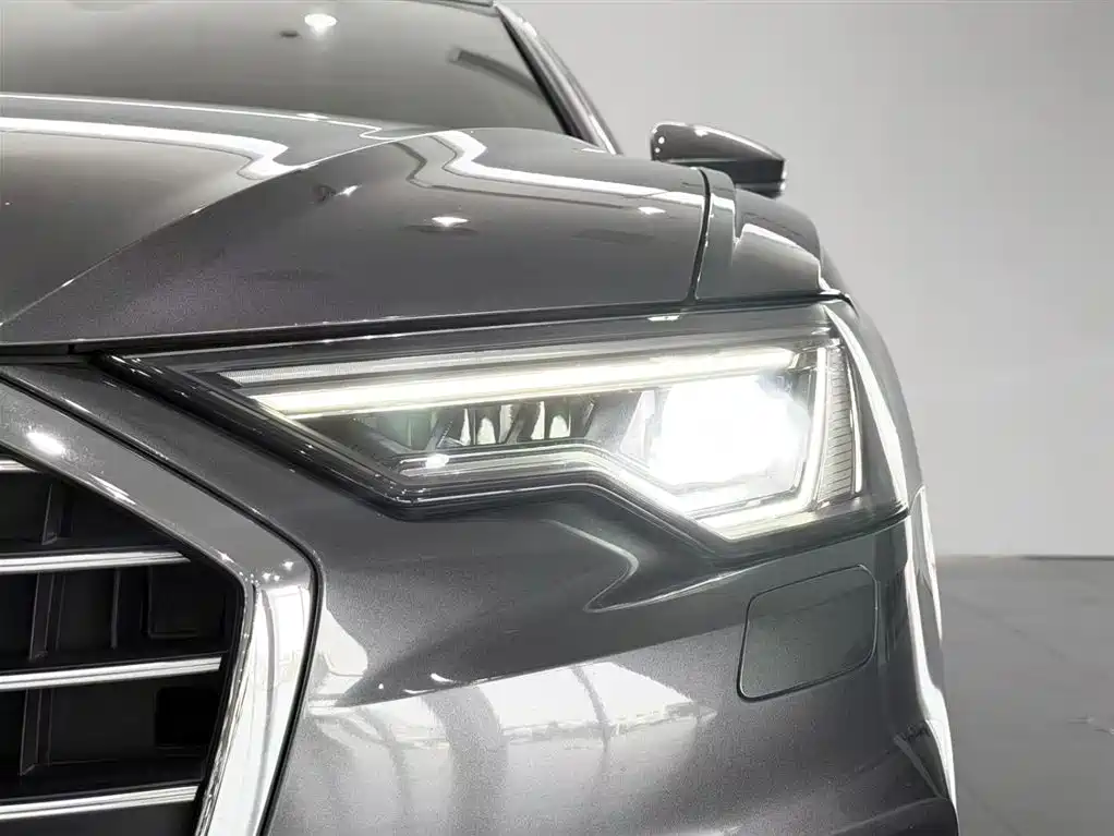 Audi Audi A6L 2021 45 TFSI Premium Life Edition 2021 - thumbnail 21