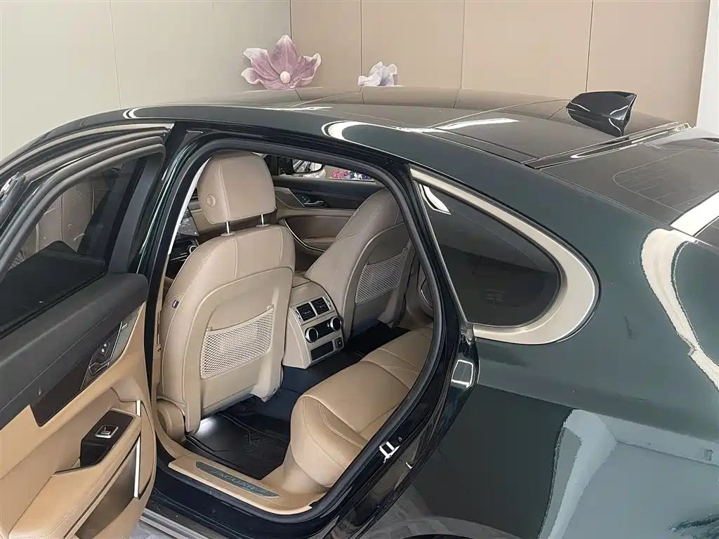Jaguar Jaguar XFL 2023 XFL 2.0T P250 RWD Luxury Gold Edition 2023 - thumbnail 21
