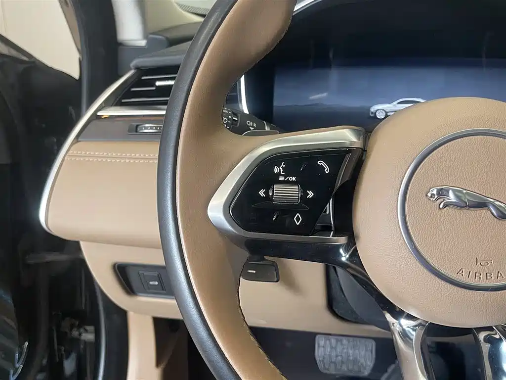 Jaguar Jaguar XFL 2023 XFL 2.0T P250 RWD Luxury Gold Edition 2023 - thumbnail 23