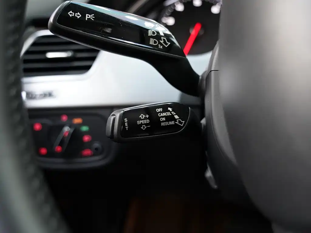 Audi Audi A8 2013 A8L 45 TFSI quattro Comfort Line 2015 - thumbnail 19