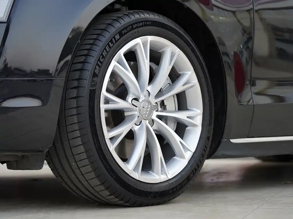 Audi Audi A8 2013 A8L 45 TFSI quattro Comfort Line 2015 - thumbnail 20