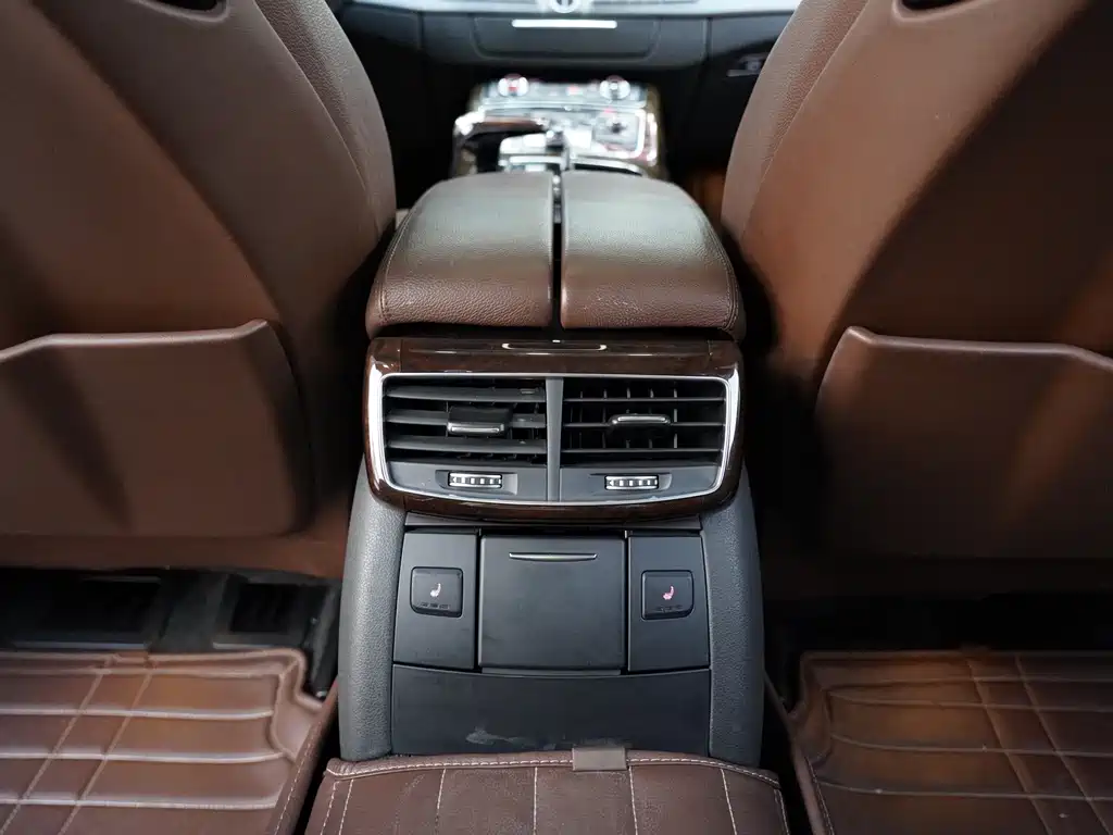 Audi Audi A8 2013 A8L 45 TFSI quattro Comfort Line 2015 - thumbnail 21