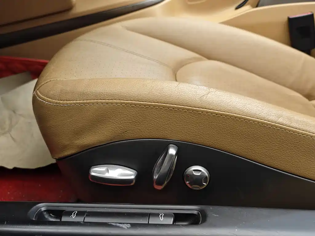 Porsche Porsche Boxster 2009 2.9L 2011 - thumbnail 11