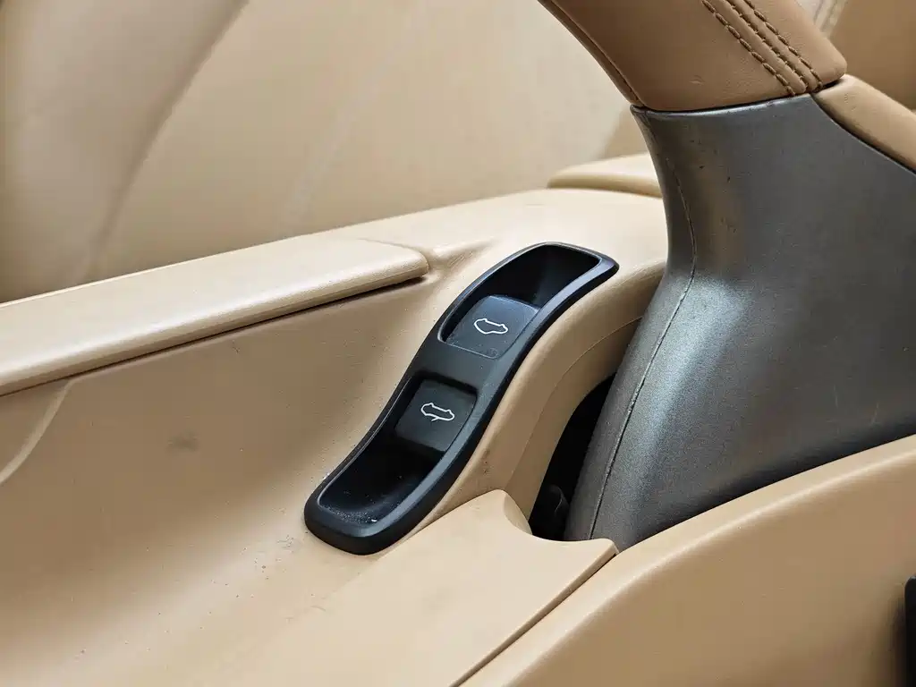Porsche Porsche Boxster 2009 2.9L 2011 - thumbnail 18