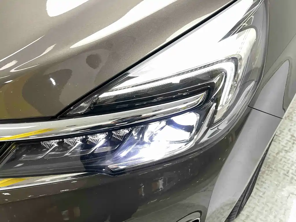 Buick Buick GL8 2020 Land Business Class 652T Luxury Edition 2020 - thumbnail 5
