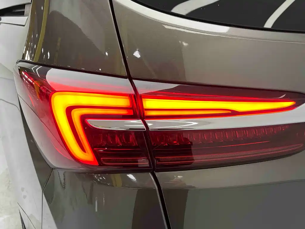 Buick Buick GL8 2020 Land Business Class 652T Luxury Edition 2020 - thumbnail 7