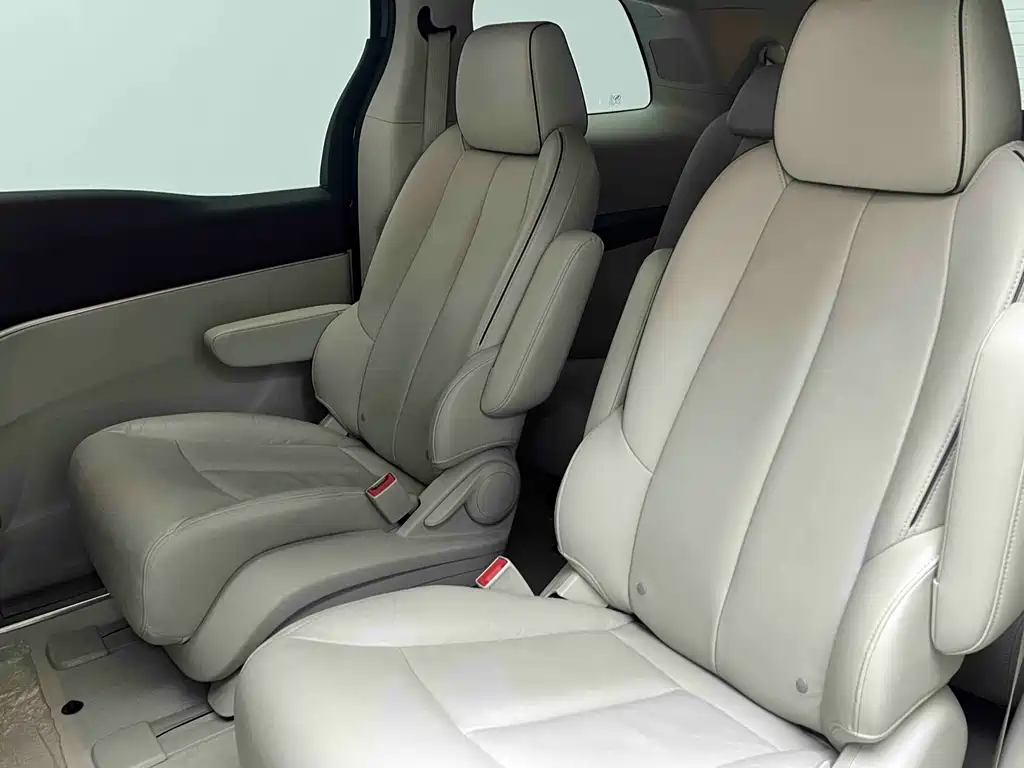 Buick Buick GL8 2020 Land Business Class 652T Luxury Edition 2020 - thumbnail 10
