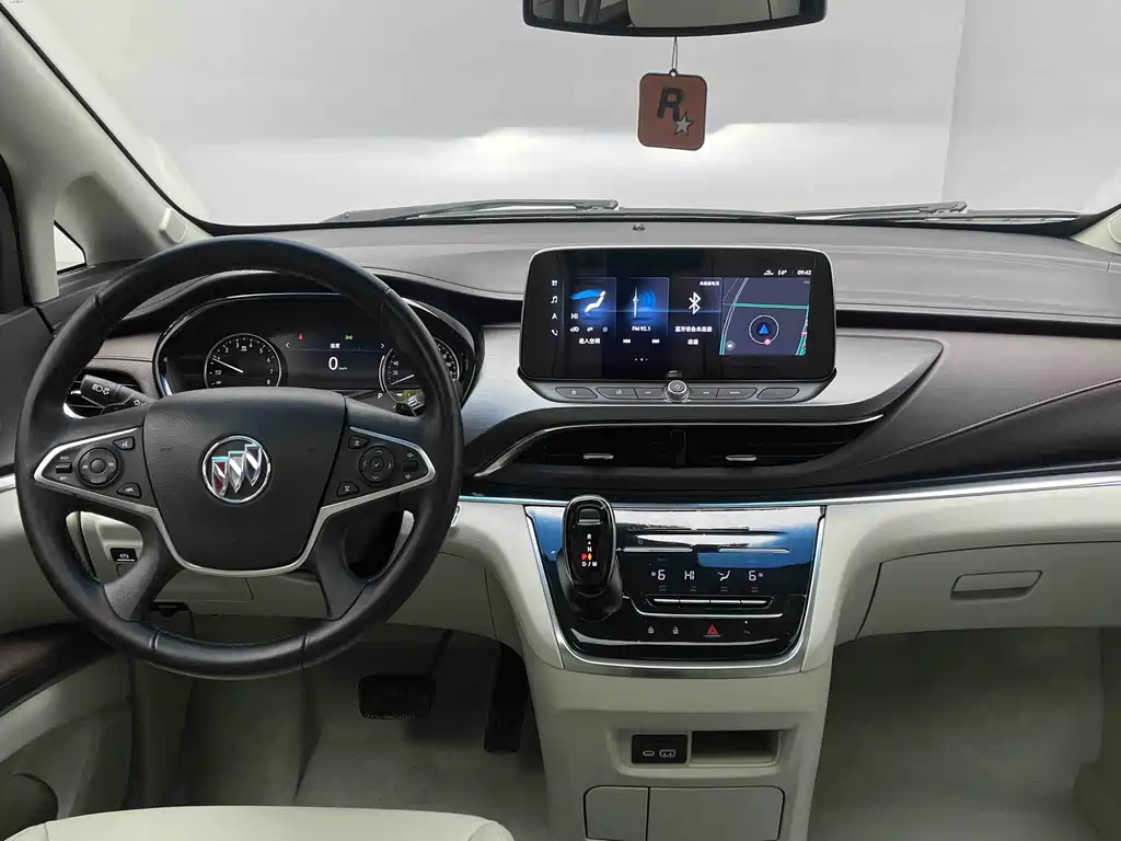 Buick Buick GL8 2020 Land Business Class 652T Luxury Edition 2020 - thumbnail 11