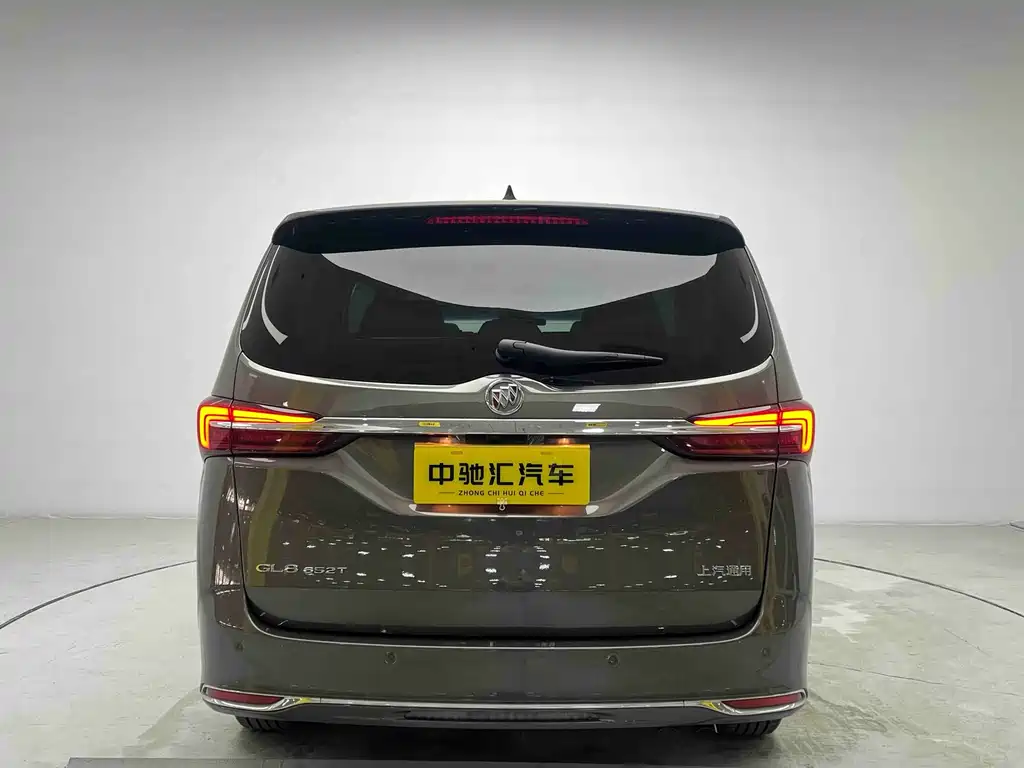 Buick Buick GL8 2020 Land Business Class 652T Luxury Edition 2020 - thumbnail 18