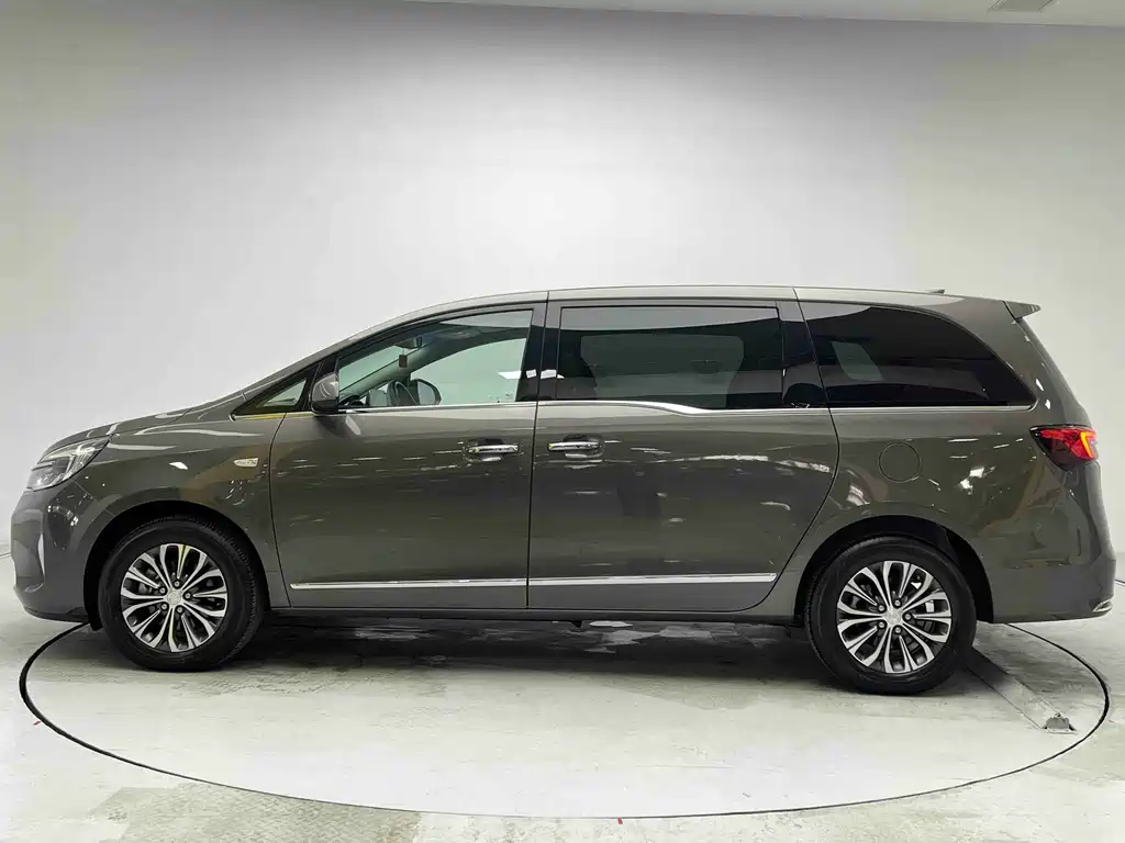 Buick Buick GL8 2020 Land Business Class 652T Luxury Edition 2020 - thumbnail 19