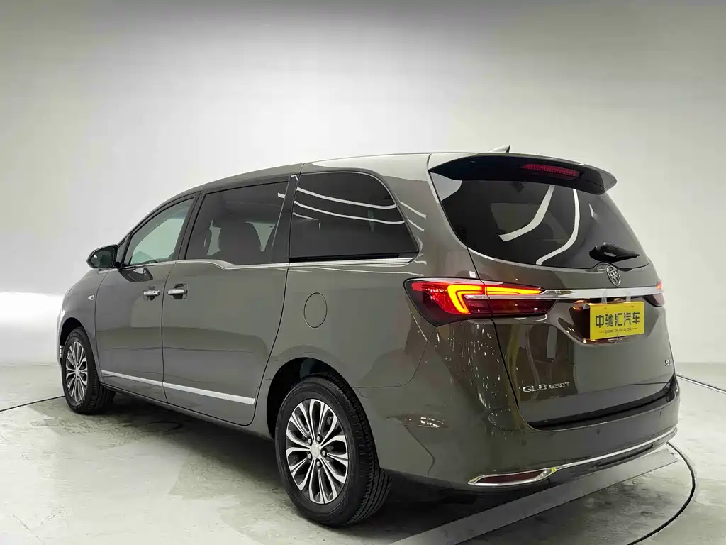 Buick Buick GL8 2020 Land Business Class 652T Luxury Edition 2020 - thumbnail 20