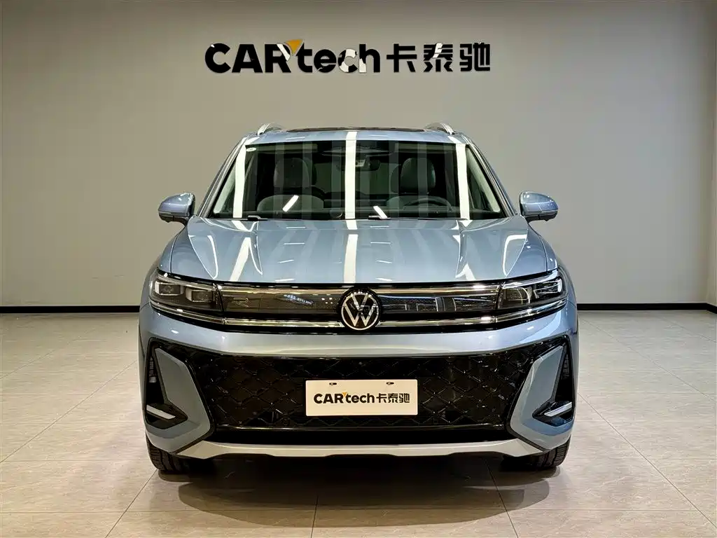 Volkswagen Teramont 2026 450TSI 4Motion Flagship 6-seater 2025 - thumbnail 3