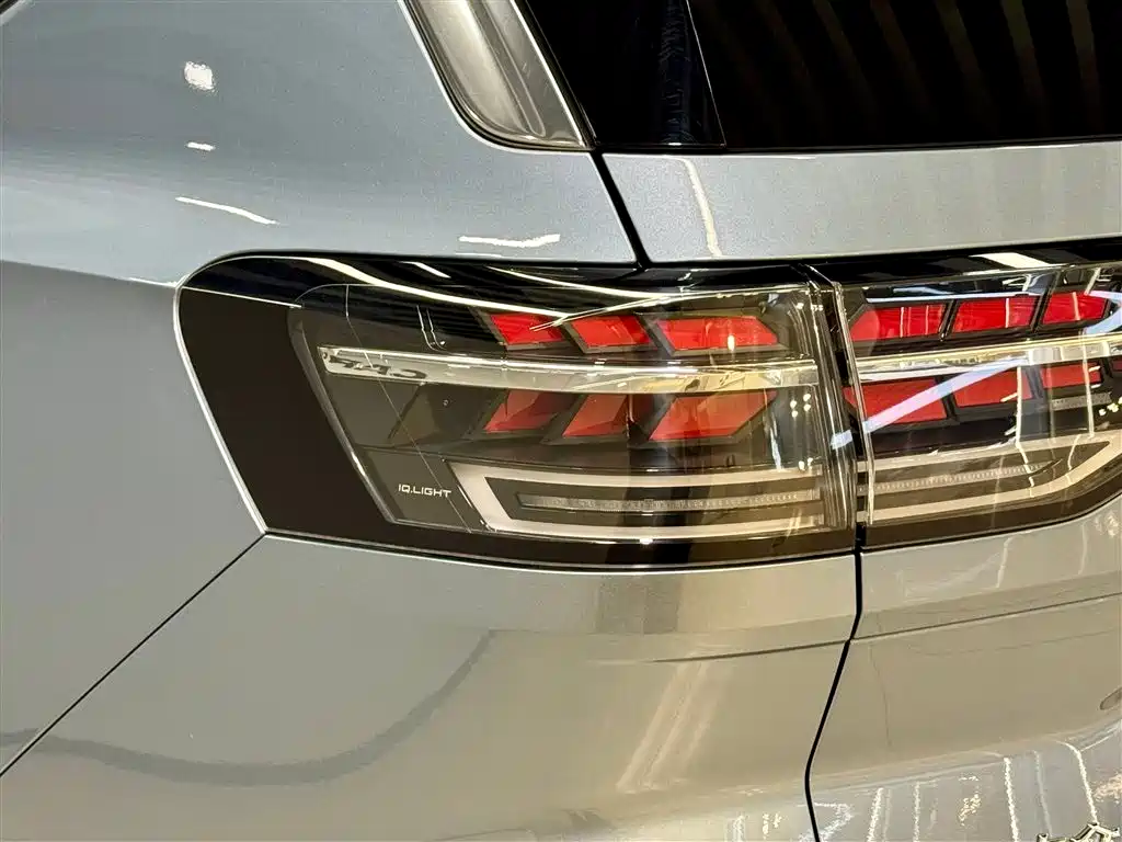 Volkswagen Teramont 2026 450TSI 4Motion Flagship 6-seater 2025 - thumbnail 8