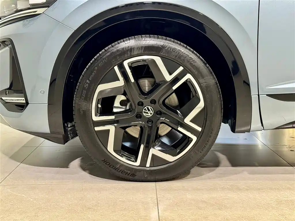 Volkswagen Teramont 2026 450TSI 4Motion Flagship 6-seater 2025 - thumbnail 9