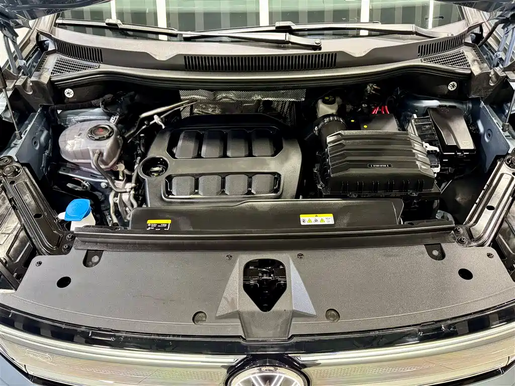 Volkswagen Teramont 2026 450TSI 4Motion Flagship 6-seater 2025 - thumbnail 10