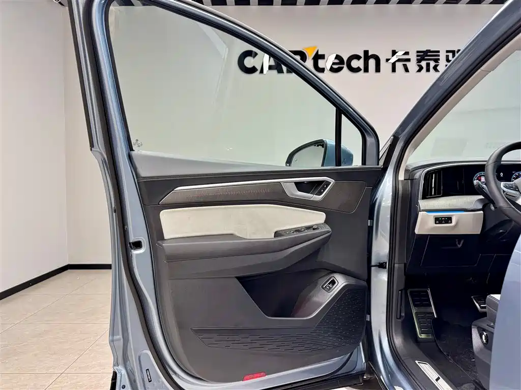 Volkswagen Teramont 2026 450TSI 4Motion Flagship 6-seater 2025 - thumbnail 15
