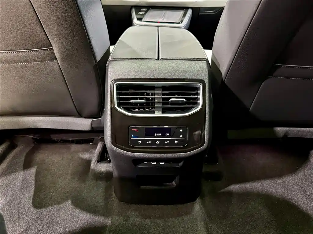 Volkswagen Teramont 2026 450TSI 4Motion Flagship 6-seater 2025 - thumbnail 19