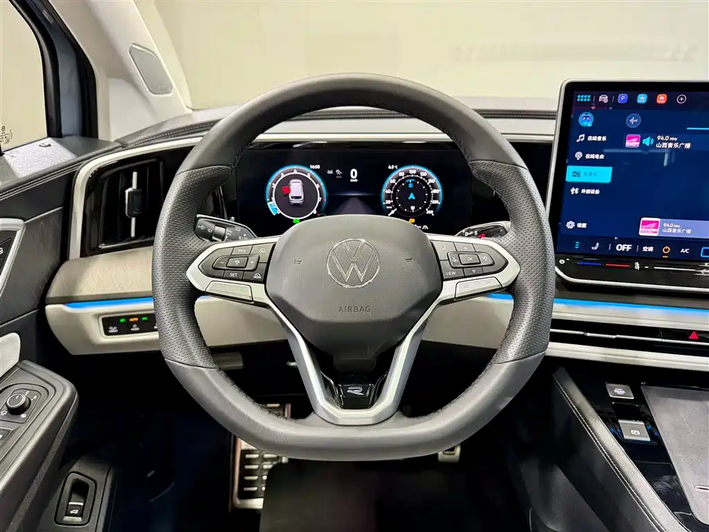 Volkswagen Teramont 2026 450TSI 4Motion Flagship 6-seater 2025 - thumbnail 24