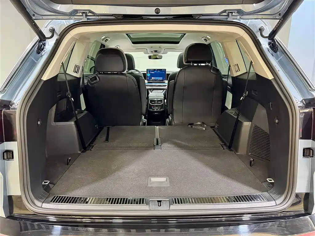 Volkswagen Teramont 2026 450TSI 4Motion Flagship 6-seater 2025 - thumbnail 26