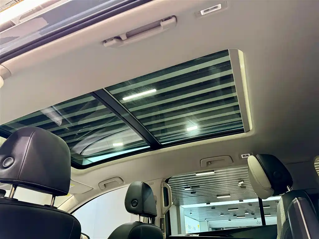 Volkswagen Teramont 2026 450TSI 4Motion Flagship 6-seater 2025 - thumbnail 29