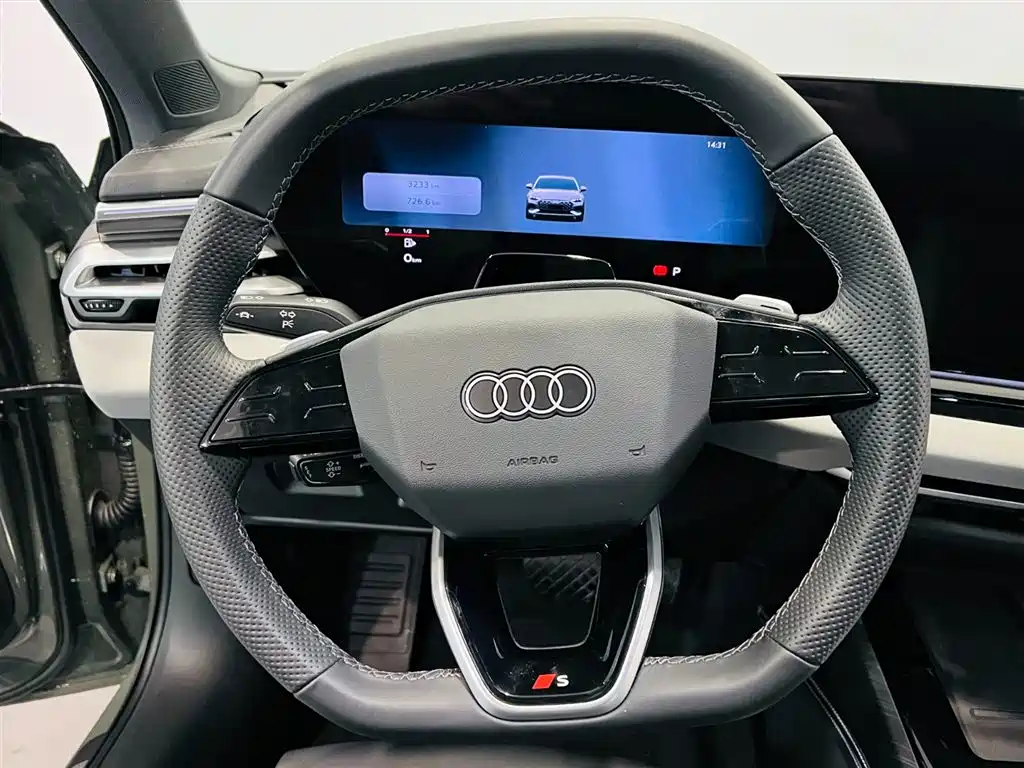 Audi Audi A5L 2026 2.0T Sport Edition 2025 - thumbnail 8