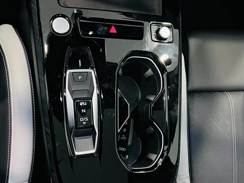 Audi Audi A5L 2026 2.0T Sport Edition 2025 - thumbnail 10