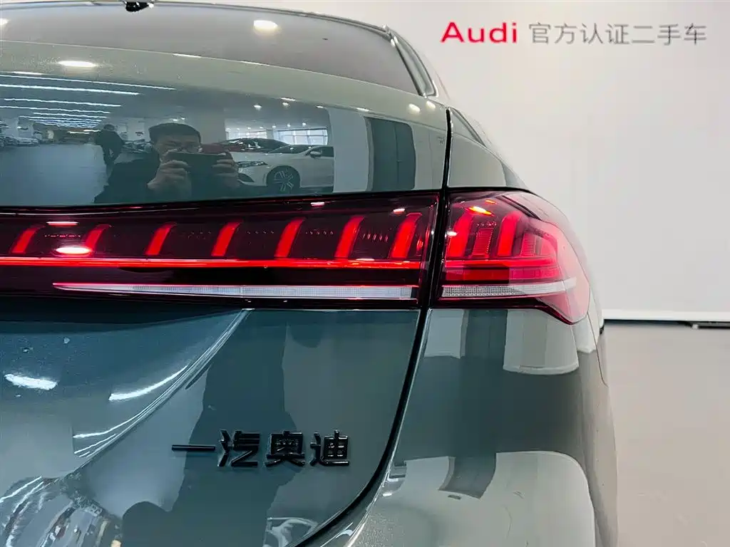 Audi Audi A5L 2026 2.0T Sport Edition 2025 - thumbnail 14