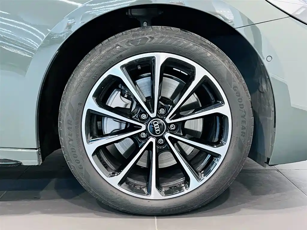 Audi Audi A5L 2026 2.0T Sport Edition 2025 - thumbnail 15